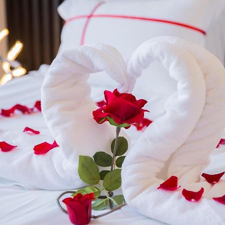 Aspar Resorts Riyadh Ngoại thất bức ảnh