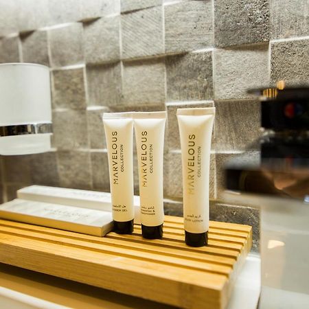 Aspar Resorts Riyadh Ngoại thất bức ảnh