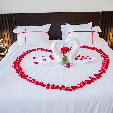 Aspar Resorts Riyadh Ngoại thất bức ảnh