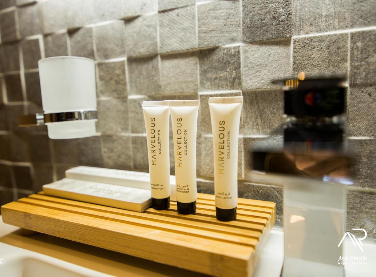 Aspar Resorts Riyadh Ngoại thất bức ảnh