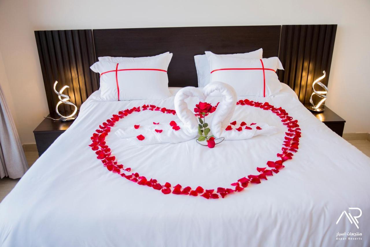 Aspar Resorts Riyadh Ngoại thất bức ảnh